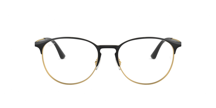OKULARY KOREKCYJNE RAY-BAN® RX 6375 2890 53 ROZMIAR M OKULARY KOREKCYJNE RAY-BAN® RX 6375 2890 53 ROZMIAR M